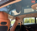 Черный Ягуар I-Pace, объемом двигателя 0 л и пробегом 95 тыс. км за 25500 $, фото 24 на Automoto.ua