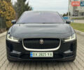 Чорний Ягуар I-Pace, об'ємом двигуна 0 л та пробігом 160 тис. км за 22000 $, фото 13 на Automoto.ua