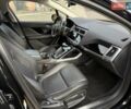 Черный Ягуар I-Pace, объемом двигателя 0 л и пробегом 230 тыс. км за 18800 $, фото 17 на Automoto.ua