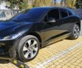 Черный Ягуар I-Pace, объемом двигателя 0 л и пробегом 91 тыс. км за 25000 $, фото 1 на Automoto.ua