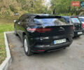 Черный Ягуар I-Pace, объемом двигателя 0 л и пробегом 81 тыс. км за 26900 $, фото 9 на Automoto.ua