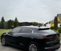 Чорний Ягуар I-Pace, об'ємом двигуна 0 л та пробігом 190 тис. км за 24500 $, фото 7 на Automoto.ua