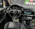 Черный Ягуар I-Pace, объемом двигателя 0 л и пробегом 79 тыс. км за 25700 $, фото 34 на Automoto.ua