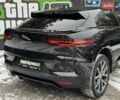 Черный Ягуар I-Pace, объемом двигателя 0 л и пробегом 79 тыс. км за 25700 $, фото 53 на Automoto.ua