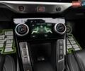 Черный Ягуар I-Pace, объемом двигателя 0 л и пробегом 79 тыс. км за 25700 $, фото 28 на Automoto.ua