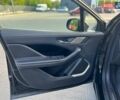 Черный Ягуар I-Pace, объемом двигателя 0 л и пробегом 125 тыс. км за 24900 $, фото 12 на Automoto.ua