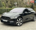 Черный Ягуар I-Pace, объемом двигателя 0 л и пробегом 110 тыс. км за 22600 $, фото 3 на Automoto.ua