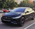 Чорний Ягуар I-Pace, об'ємом двигуна 0 л та пробігом 95 тис. км за 24500 $, фото 1 на Automoto.ua