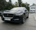 Черный Ягуар I-Pace, объемом двигателя 0 л и пробегом 88 тыс. км за 17900 $, фото 21 на Automoto.ua