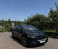 Черный Ягуар I-Pace, объемом двигателя 0 л и пробегом 80 тыс. км за 27800 $, фото 1 на Automoto.ua