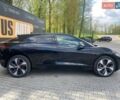 Чорний Ягуар I-Pace, об'ємом двигуна 0 л та пробігом 90 тис. км за 25800 $, фото 5 на Automoto.ua