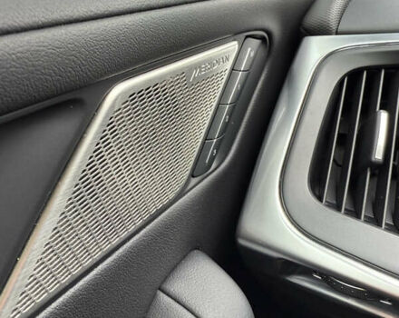 Черный Ягуар I-Pace, объемом двигателя 0 л и пробегом 88 тыс. км за 17900 $, фото 18 на Automoto.ua