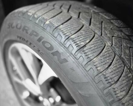 Черный Ягуар I-Pace, объемом двигателя 0 л и пробегом 179 тыс. км за 25500 $, фото 11 на Automoto.ua