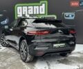 Черный Ягуар I-Pace, объемом двигателя 0 л и пробегом 79 тыс. км за 25700 $, фото 50 на Automoto.ua