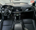 Черный Ягуар I-Pace, объемом двигателя 0 л и пробегом 138 тыс. км за 19999 $, фото 10 на Automoto.ua