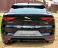 Чорний Ягуар I-Pace, об'ємом двигуна 0 л та пробігом 101 тис. км за 26800 $, фото 4 на Automoto.ua