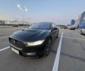 Черный Ягуар I-Pace, объемом двигателя 0 л и пробегом 123 тыс. км за 25599 $, фото 3 на Automoto.ua