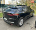 Черный Ягуар I-Pace, объемом двигателя 0 л и пробегом 81 тыс. км за 26900 $, фото 6 на Automoto.ua