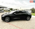 Черный Ягуар I-Pace, объемом двигателя 0 л и пробегом 180 тыс. км за 22500 $, фото 1 на Automoto.ua