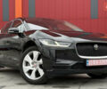 Черный Ягуар I-Pace, объемом двигателя 0 л и пробегом 121 тыс. км за 22500 $, фото 7 на Automoto.ua