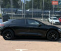 Черный Ягуар I-Pace, объемом двигателя 0 л и пробегом 95 тыс. км за 25500 $, фото 1 на Automoto.ua
