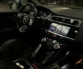 Чорний Ягуар I-Pace, об'ємом двигуна 0 л та пробігом 160 тис. км за 24500 $, фото 1 на Automoto.ua