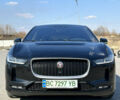 Черный Ягуар I-Pace, объемом двигателя 0 л и пробегом 95 тыс. км за 26000 $, фото 2 на Automoto.ua