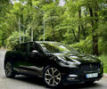 Чорний Ягуар I-Pace, об'ємом двигуна 0 л та пробігом 118 тис. км за 23450 $, фото 1 на Automoto.ua