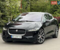 Черный Ягуар I-Pace, объемом двигателя 0 л и пробегом 168 тыс. км за 20500 $, фото 1 на Automoto.ua
