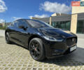 Черный Ягуар I-Pace, объемом двигателя 0 л и пробегом 175 тыс. км за 28900 $, фото 1 на Automoto.ua