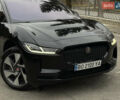 Черный Ягуар I-Pace, объемом двигателя 0 л и пробегом 110 тыс. км за 22600 $, фото 33 на Automoto.ua