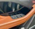Черный Ягуар I-Pace, объемом двигателя 0 л и пробегом 61 тыс. км за 29000 $, фото 8 на Automoto.ua