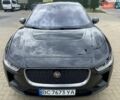 Чорний Ягуар I-Pace, об'ємом двигуна 0 л та пробігом 164 тис. км за 26700 $, фото 3 на Automoto.ua