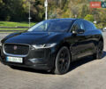 Черный Ягуар I-Pace, объемом двигателя 0 л и пробегом 66 тыс. км за 24200 $, фото 2 на Automoto.ua