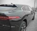 Черный Ягуар I-Pace, объемом двигателя 0 л и пробегом 179 тыс. км за 25500 $, фото 19 на Automoto.ua