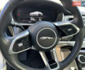Черный Ягуар I-Pace, объемом двигателя 0 л и пробегом 175 тыс. км за 28900 $, фото 79 на Automoto.ua