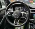 Черный Ягуар I-Pace, объемом двигателя 0 л и пробегом 79 тыс. км за 25700 $, фото 36 на Automoto.ua