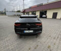 Черный Ягуар I-Pace, объемом двигателя 0 л и пробегом 180 тыс. км за 22500 $, фото 5 на Automoto.ua