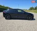 Черный Ягуар I-Pace, объемом двигателя 0 л и пробегом 158 тыс. км за 18499 $, фото 5 на Automoto.ua