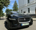 Чорний Ягуар I-Pace, об'ємом двигуна 0 л та пробігом 141 тис. км за 27000 $, фото 1 на Automoto.ua