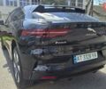 Черный Ягуар I-Pace, объемом двигателя 0 л и пробегом 86 тыс. км за 25500 $, фото 12 на Automoto.ua