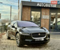 Чорний Ягуар I-Pace, об'ємом двигуна 0 л та пробігом 230 тис. км за 17300 $, фото 1 на Automoto.ua