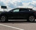 Черный Ягуар I-Pace, объемом двигателя 0 л и пробегом 112 тыс. км за 22890 $, фото 43 на Automoto.ua