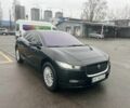 Черный Ягуар I-Pace, объемом двигателя 0 л и пробегом 92 тыс. км за 23000 $, фото 10 на Automoto.ua