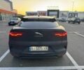 Черный Ягуар I-Pace, объемом двигателя 0 л и пробегом 123 тыс. км за 25599 $, фото 2 на Automoto.ua