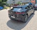 Черный Ягуар I-Pace, объемом двигателя 0 л и пробегом 110 тыс. км за 23600 $, фото 2 на Automoto.ua