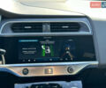 Черный Ягуар I-Pace, объемом двигателя 0 л и пробегом 95 тыс. км за 26000 $, фото 18 на Automoto.ua
