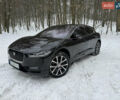 Черный Ягуар I-Pace, объемом двигателя 0 л и пробегом 160 тыс. км за 23500 $, фото 1 на Automoto.ua