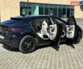 Черный Ягуар I-Pace, объемом двигателя 0 л и пробегом 175 тыс. км за 28900 $, фото 48 на Automoto.ua