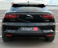 Черный Ягуар I-Pace, объемом двигателя 0 л и пробегом 112 тыс. км за 22890 $, фото 8 на Automoto.ua